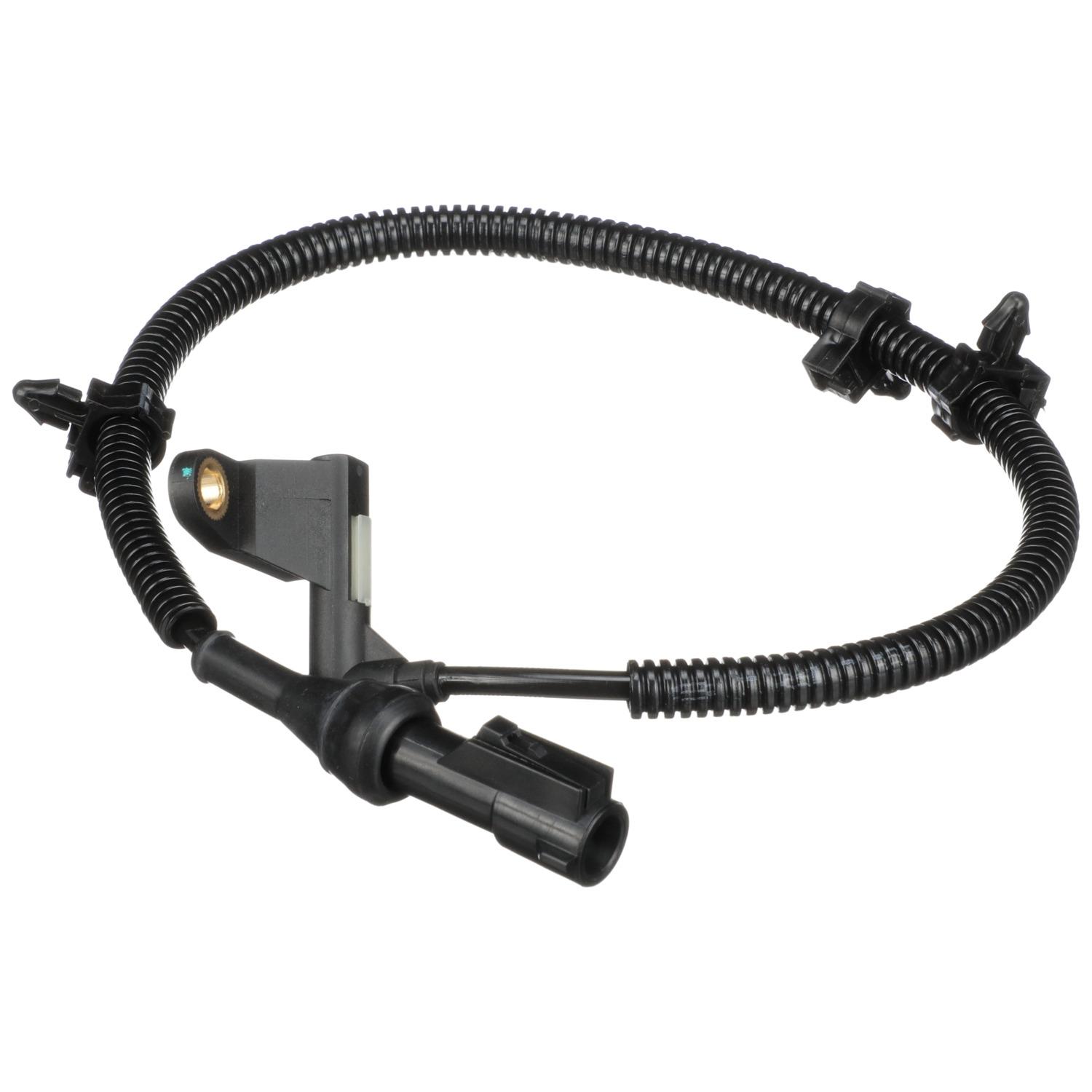 Delphi SS20148 - ABS Wheel Speed Sensor Delphi SS20148 ABS Wheel Speed Sensor product image 1 of 8