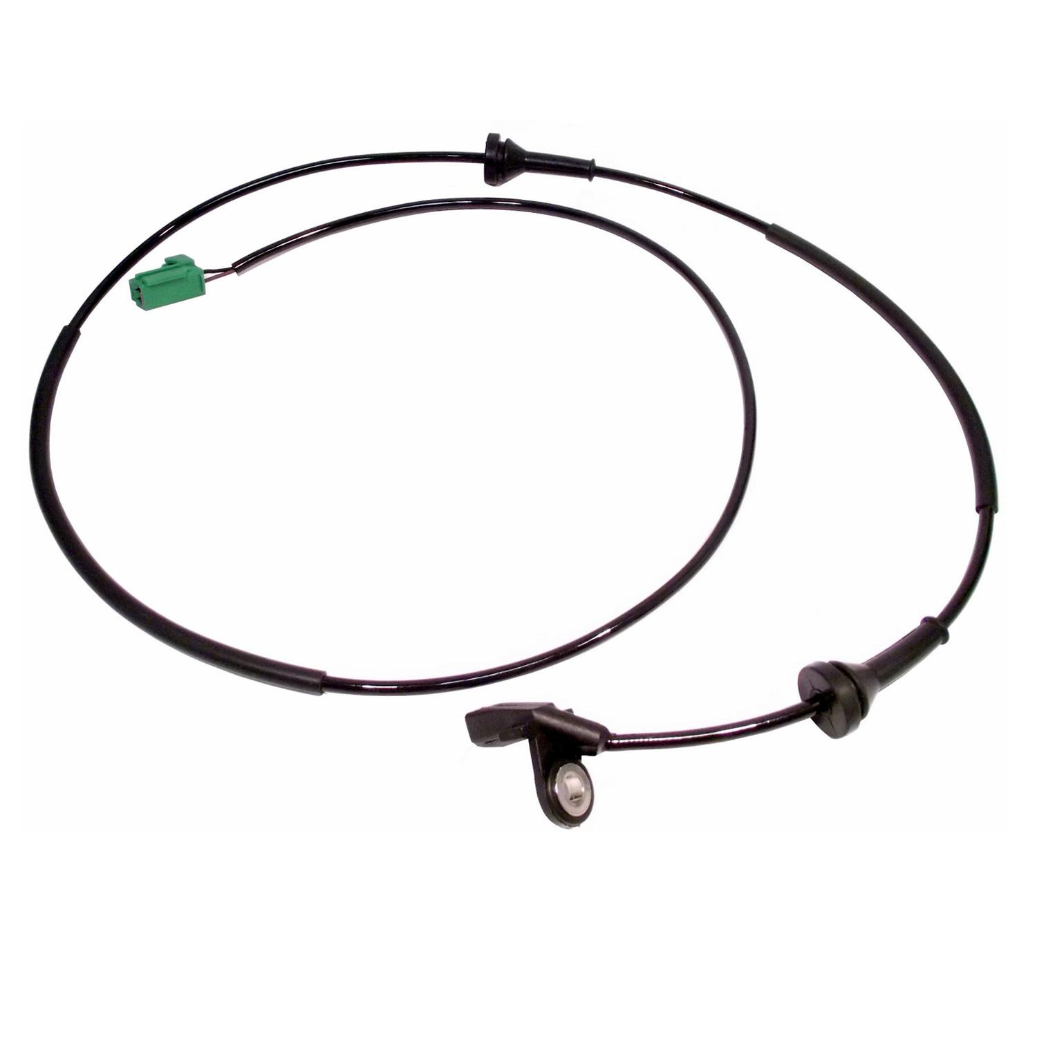 Delphi SS20151 - ABS Wheel Speed Sensor Delphi SS20151 ABS Wheel Speed Sensor product image 1 of 1