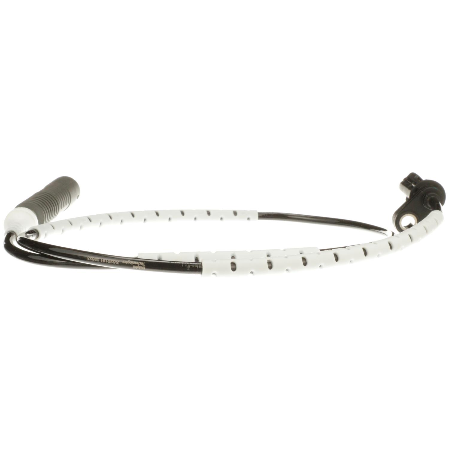 Delphi SS20161 ABS Wheel Speed Sensor product image 2 of 8