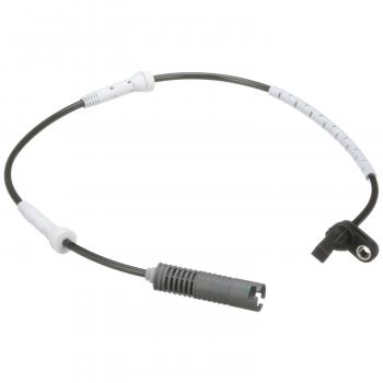 2011 BMW 335d ABS Wheel Speed Sensor Front Delphi SS20162 image 1 of 4