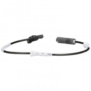 2011 BMW 335d ABS Wheel Speed Sensor Front Delphi SS20162 image 2 of 4