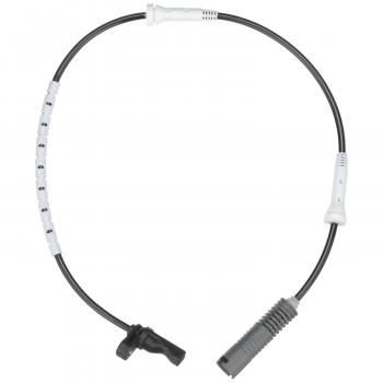 2011 BMW 335d ABS Wheel Speed Sensor Front Delphi SS20162 image 4 of 4