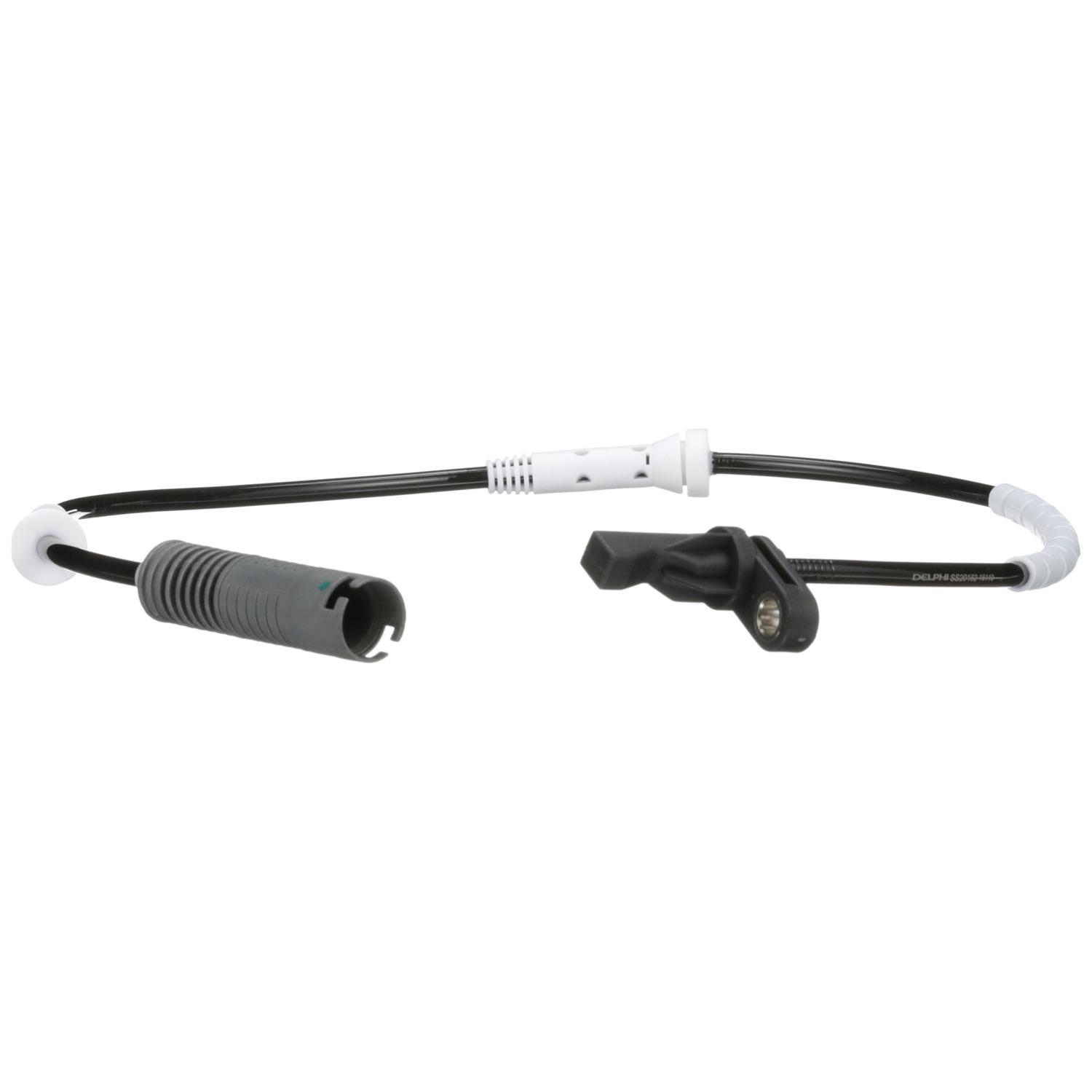 Delphi SS20162 - ABS Wheel Speed Sensor Delphi SS20162 ABS Wheel Speed Sensor product image 5 of 8