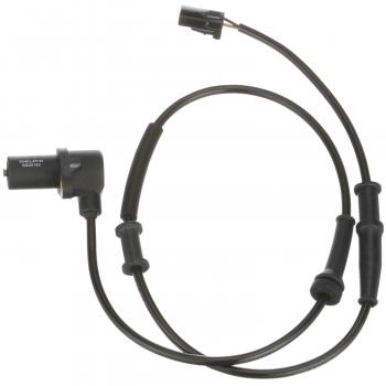 2003 Hyundai Accent ABS Wheel Speed Sensor Front Right Delphi SS20164 image 1 of 3