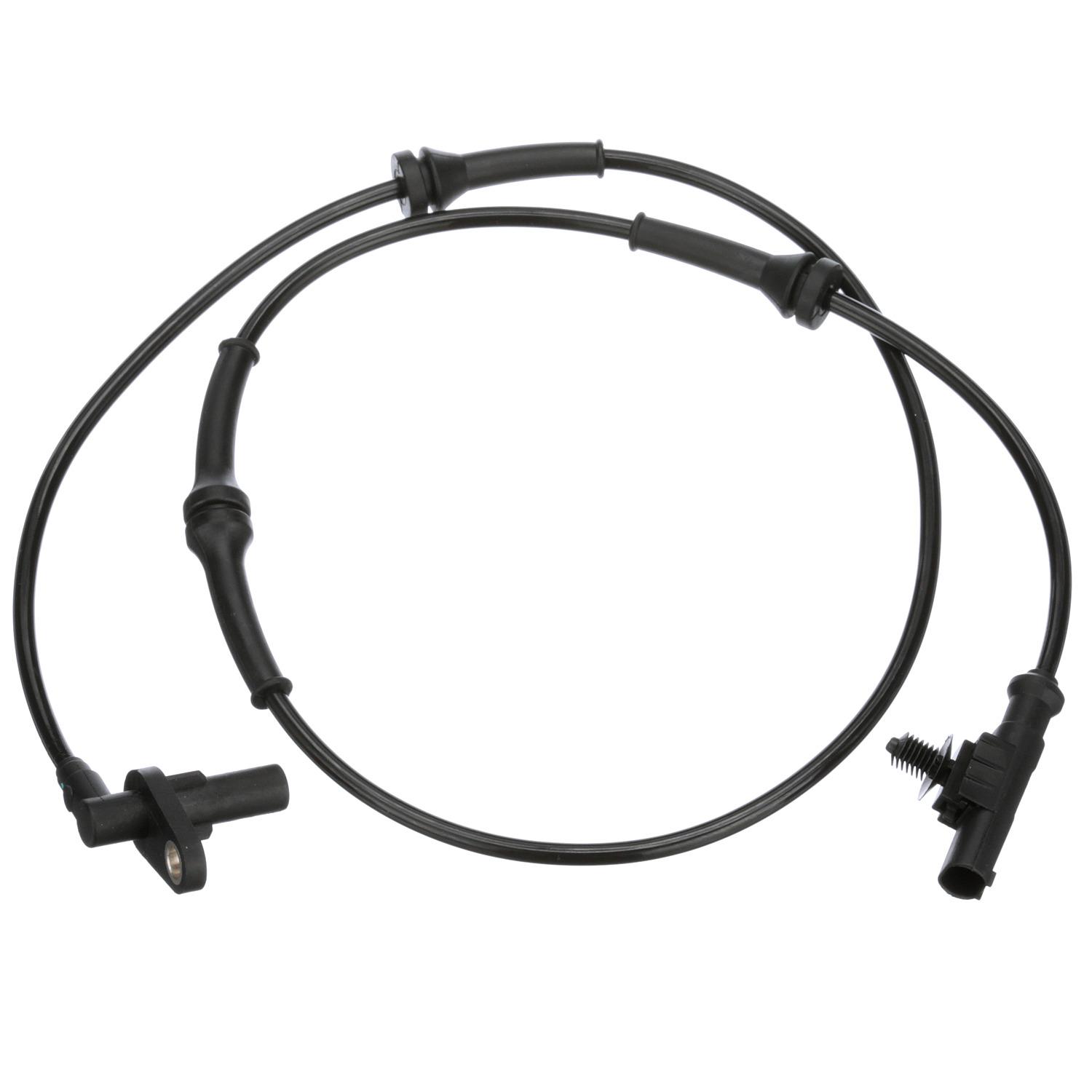 Delphi SS20167 - ABS Wheel Speed Sensor Delphi SS20167 ABS Wheel Speed Sensor product image 1 of 2