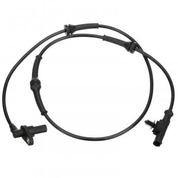 2009 Land Rover LR3 ABS Wheel Speed Sensor Front Delphi SS20167 image 1 of 2