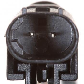 2009 Land Rover LR3 ABS Wheel Speed Sensor Front Delphi SS20167 image 2 of 2