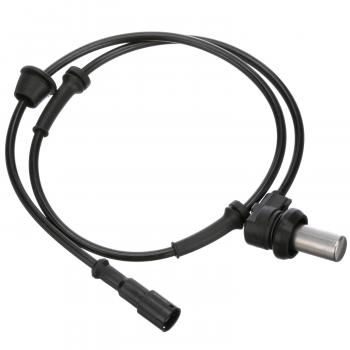 1994 Audi 100 ABS Wheel Speed Sensor Front Left Delphi SS20169 image 1 of 2