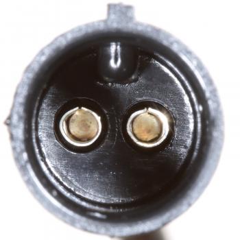 1994 Audi 100 ABS Wheel Speed Sensor Front Left Delphi SS20169 image 2 of 2