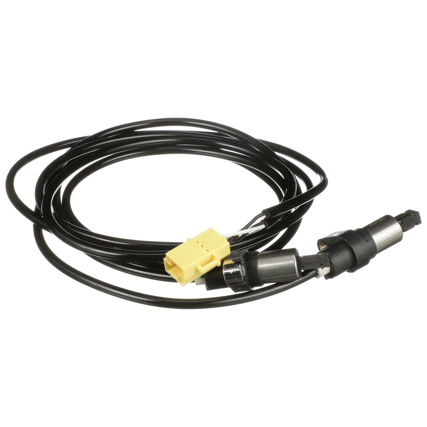 Delphi SS20176 ABS Wheel Speed Sensor product image 1 of 8