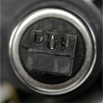 1999 Volvo C70 ABS Wheel Speed Sensor Rear Delphi SS20176 image 4 of 4
