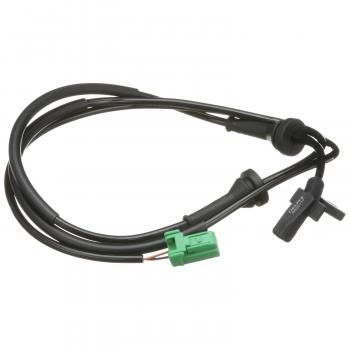 2007 Volvo V70 ABS Wheel Speed Sensor Rear Right Delphi SS20177 image 1 of 4