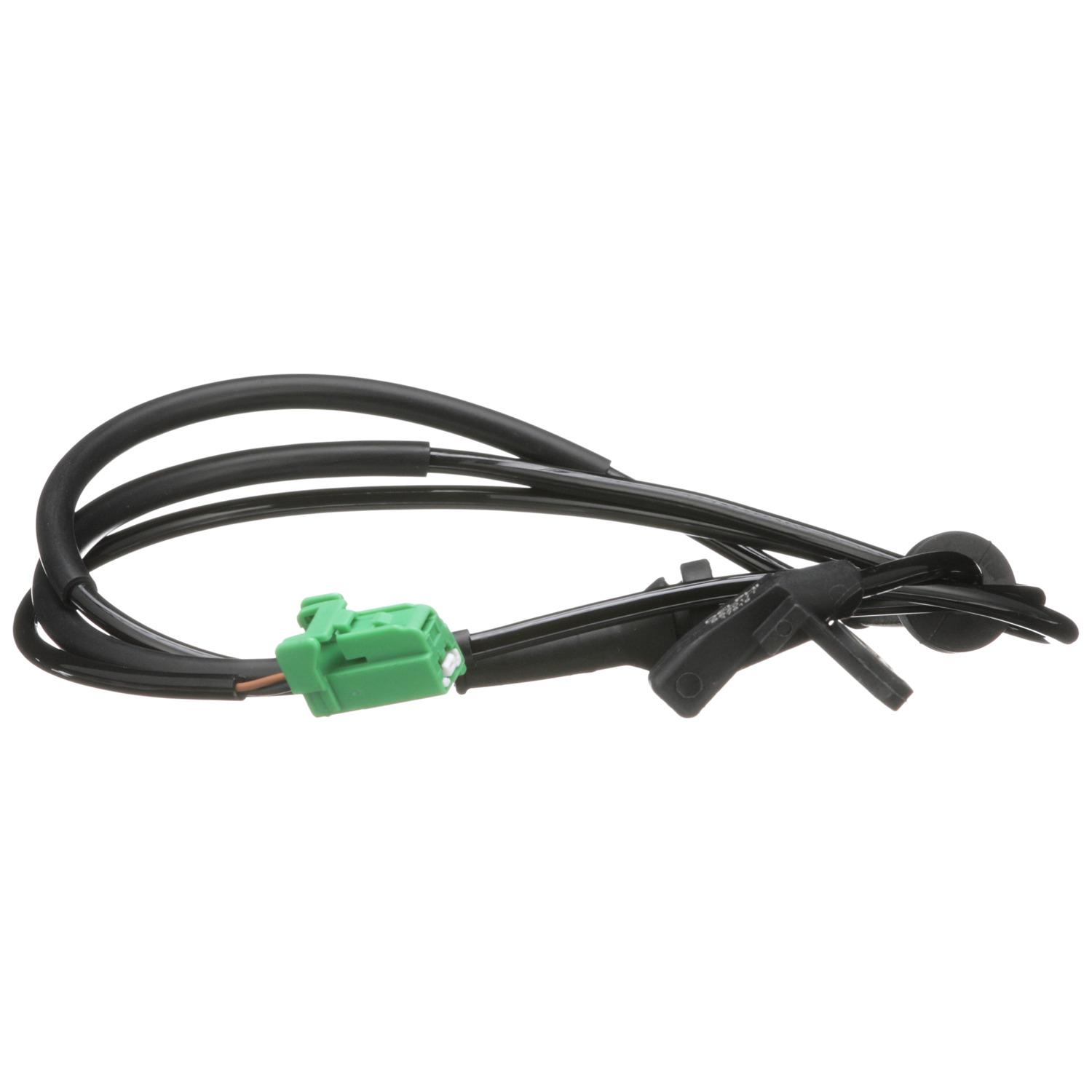 Delphi SS20177 ABS Wheel Speed Sensor product image 2 of 8