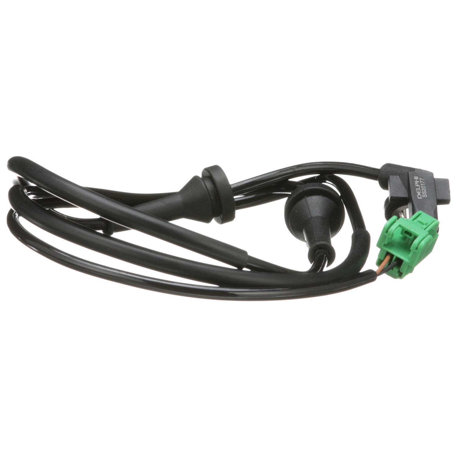 Delphi SS20177 ABS Wheel Speed Sensor product image 7 of 8