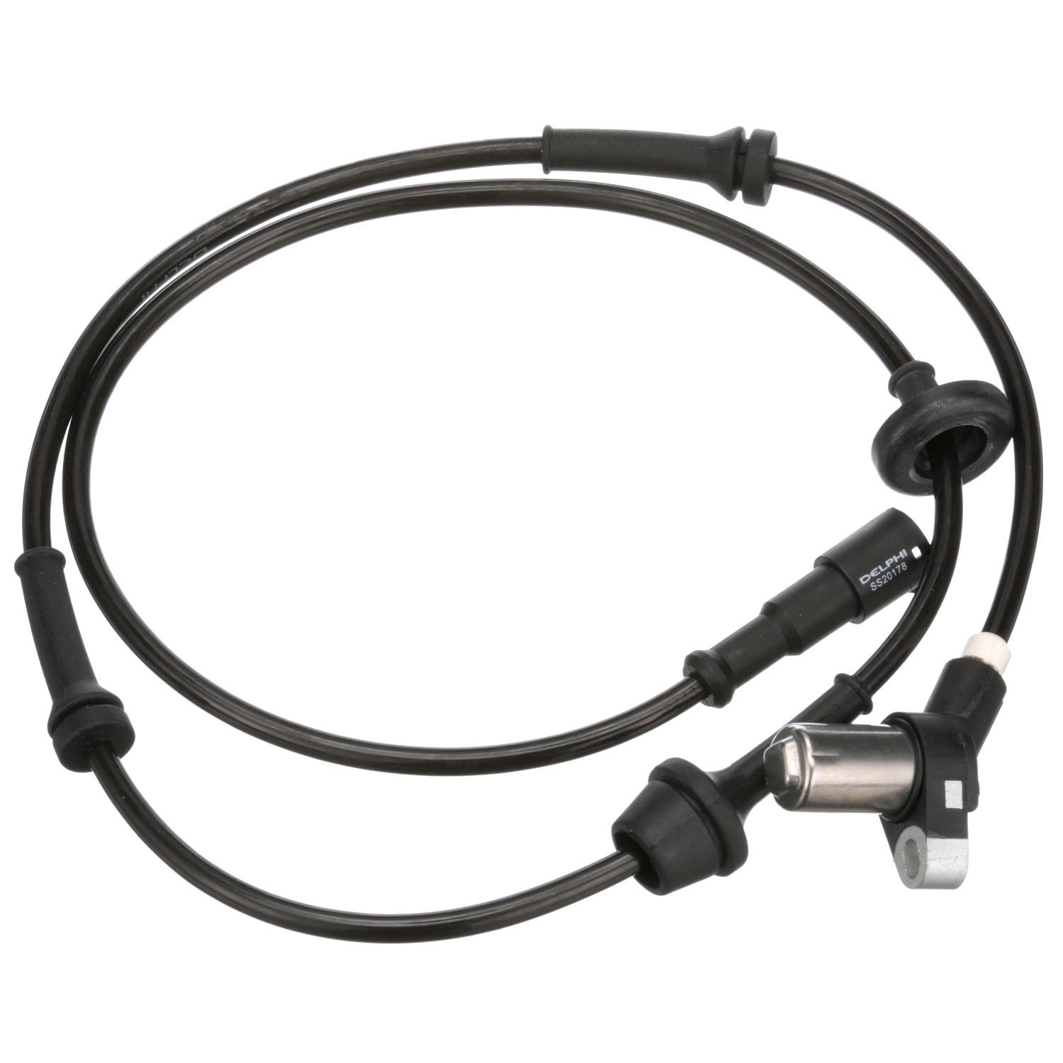 Delphi SS20178 ABS Wheel Speed Sensor product image 1 of 2