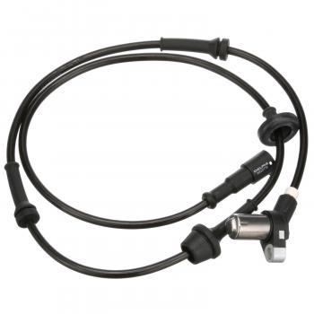 1990 Volkswagen Corrado ABS Wheel Speed Sensor Front Left Delphi SS20178 image 1 of 2