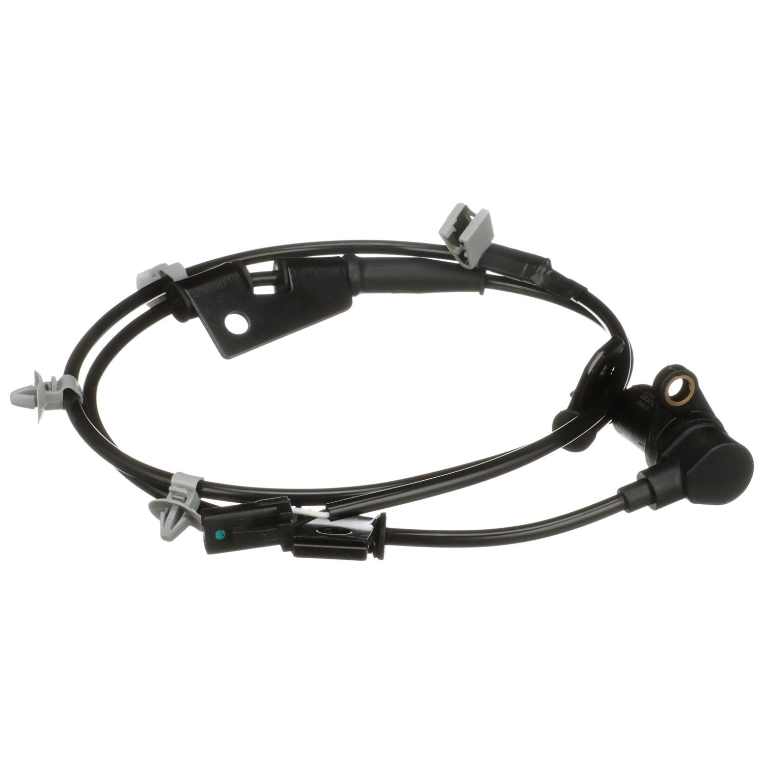 Delphi SS20181 - ABS Wheel Speed Sensor Delphi SS20181 ABS Wheel Speed Sensor product image 1 of 8