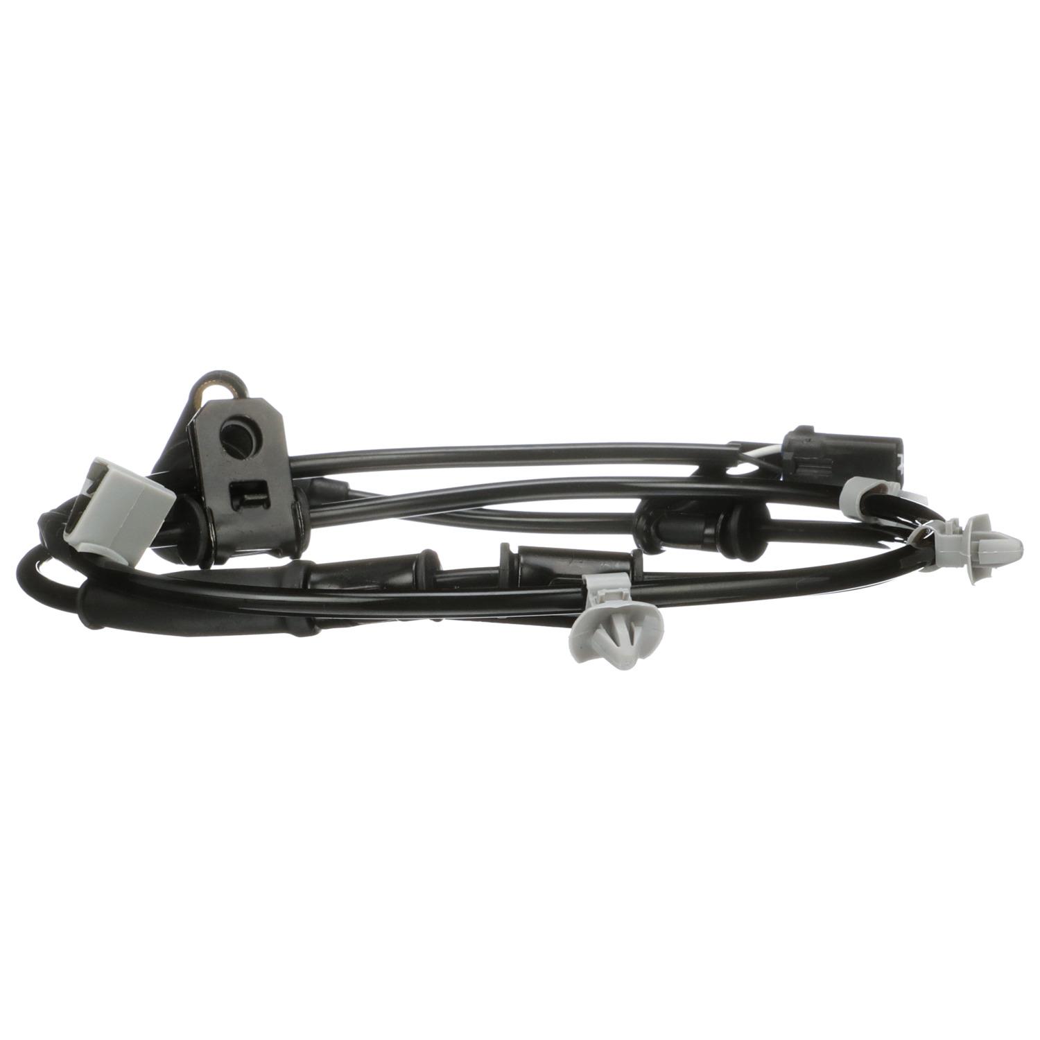 Delphi SS20181 - ABS Wheel Speed Sensor Delphi SS20181 ABS Wheel Speed Sensor product image 2 of 8