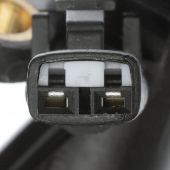 2004 Kia Spectra ABS Wheel Speed Sensor Front Left Delphi SS20181 image 3 of 4