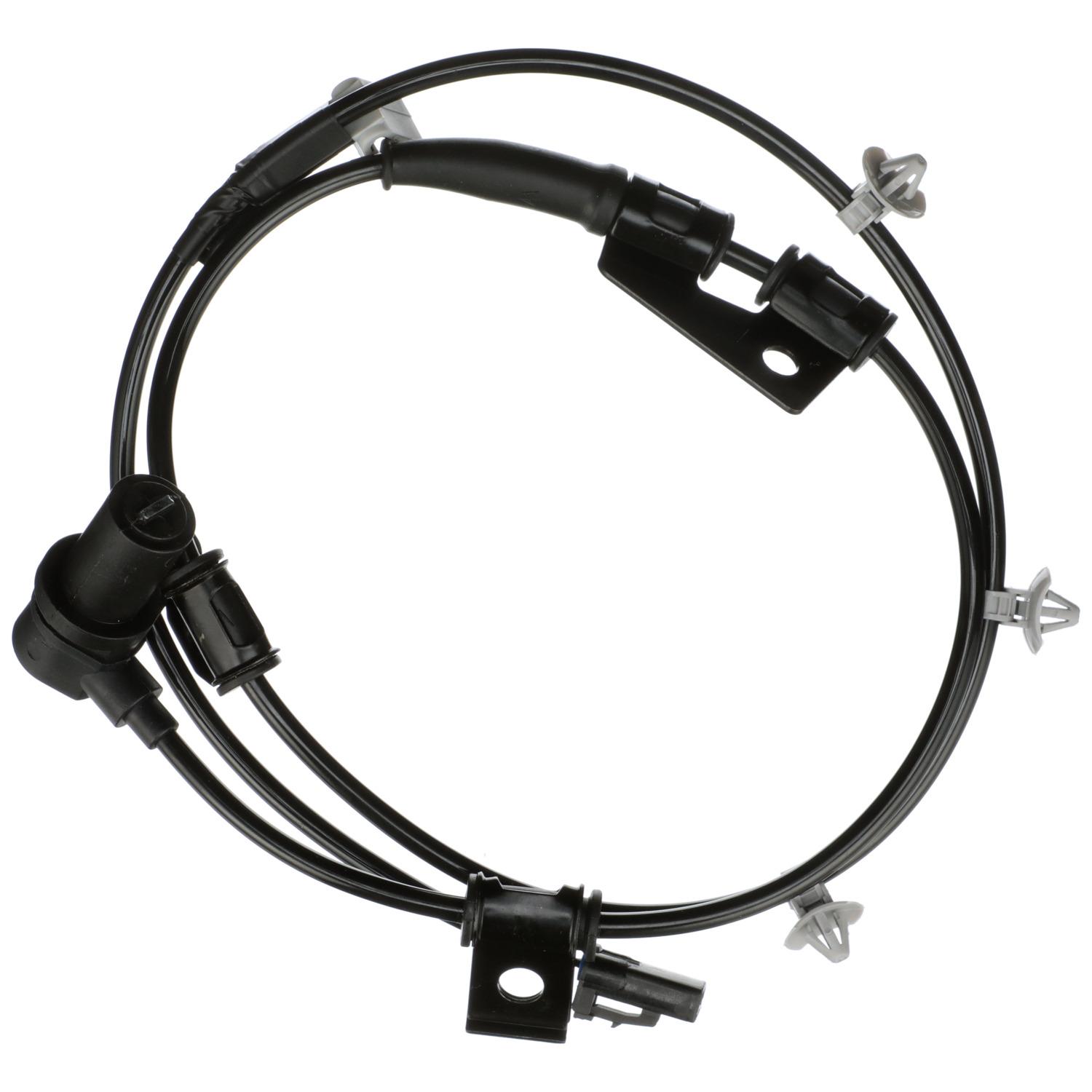 Delphi SS20181 - ABS Wheel Speed Sensor Delphi SS20181 ABS Wheel Speed Sensor product image 4 of 8