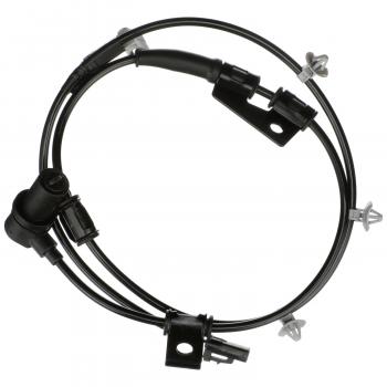 2004 Kia Spectra ABS Wheel Speed Sensor Front Left Delphi SS20181 image 4 of 4