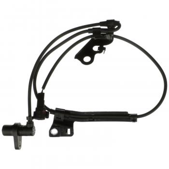 2005 Chevrolet Avalanche 1500 ABS Wheel Speed Sensor Front Delphi SS20187 image 4 of 4