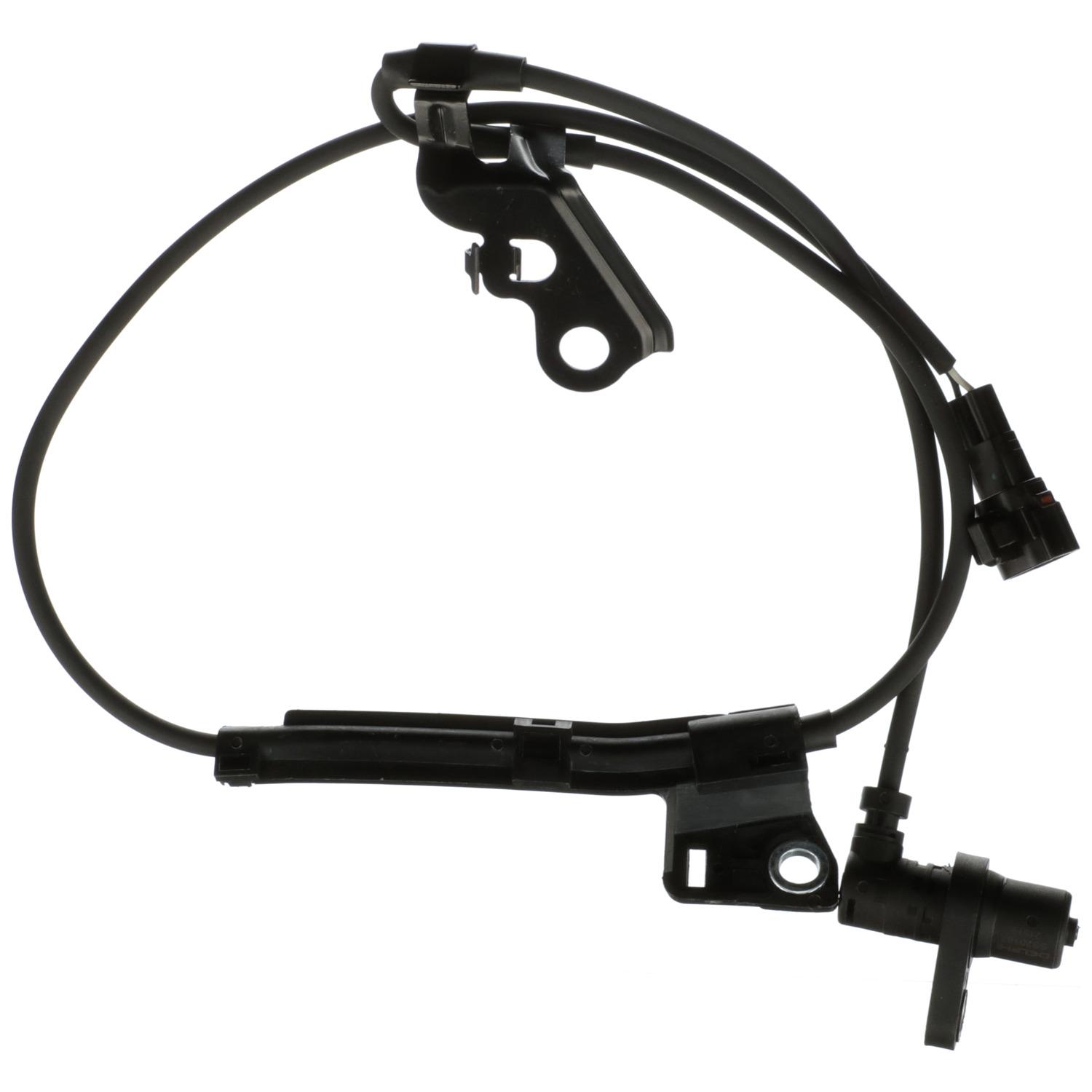 Delphi SS20187 ABS Wheel Speed Sensor product image 6 of 8