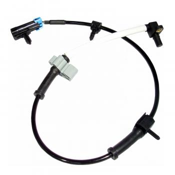 2007 GMC Sierra 3500 Classic ABS Wheel Speed Sensor Front Delphi SS20188 image 1 of 1