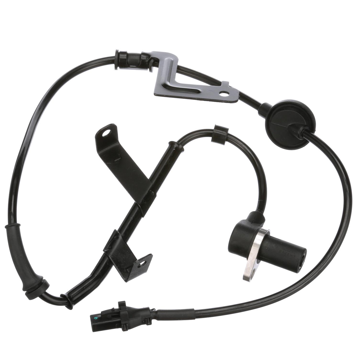 Delphi SS20189 - ABS Wheel Speed Sensor Delphi SS20189 ABS Wheel Speed Sensor product image 1 of 3