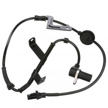 2002 Kia Optima ABS Wheel Speed Sensor Front Left Delphi SS20189 image 1 of 3