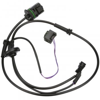 1999 Volkswagen Passat ABS Wheel Speed Sensor Rear Left Delphi SS20190 image 1 of 4