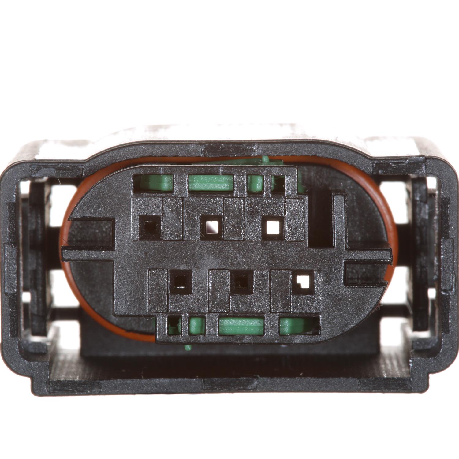 Delphi SS20190 - ABS Wheel Speed Sensor Delphi SS20190 ABS Wheel Speed Sensor product image 2 of 5