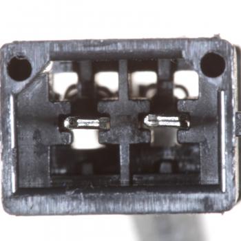 1999 Volkswagen Passat ABS Wheel Speed Sensor Rear Left Delphi SS20190 image 3 of 4