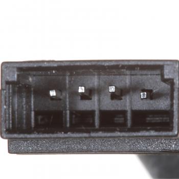1999 Volkswagen Passat ABS Wheel Speed Sensor Rear Left Delphi SS20190 image 4 of 4