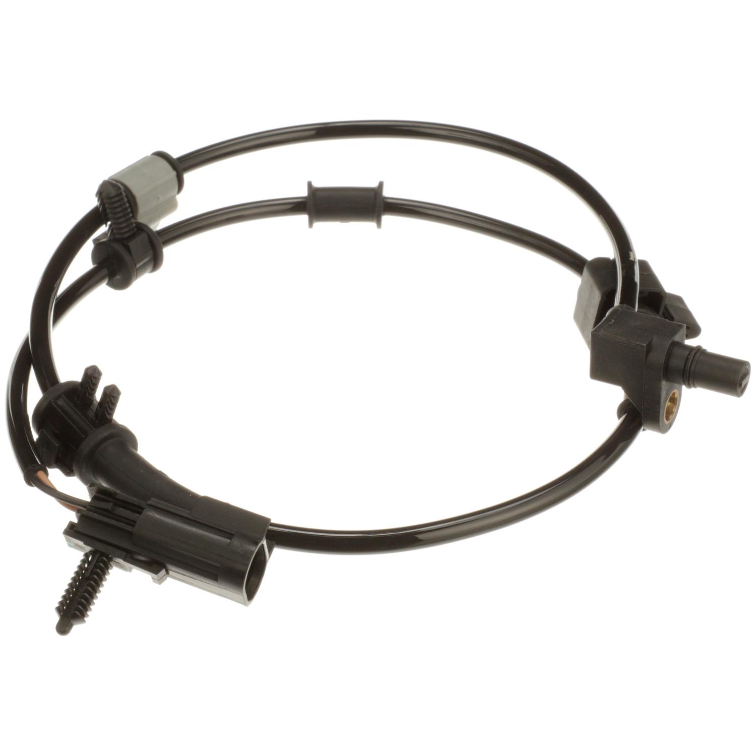 Delphi SS20191 - ABS Wheel Speed Sensor Delphi SS20191 ABS Wheel Speed Sensor product image 1 of 8