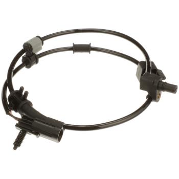 2009 GMC Envoy ABS Wheel Speed Sensor Front Delphi SS20191 image 1 of 4