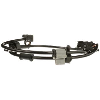 2009 GMC Envoy ABS Wheel Speed Sensor Front Delphi SS20191 image 2 of 4