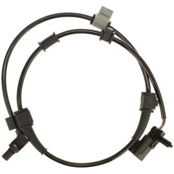 2009 GMC Envoy ABS Wheel Speed Sensor Front Delphi SS20191 image 4 of 4