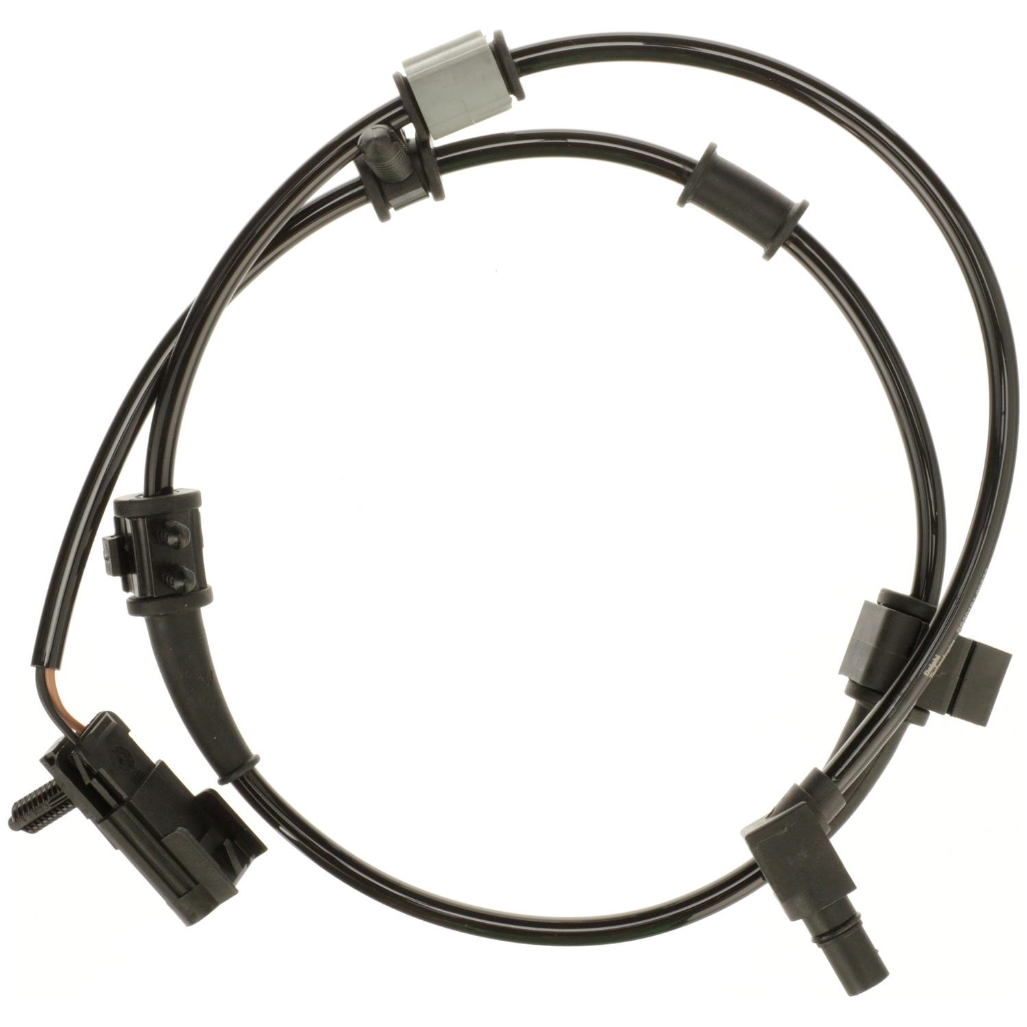 Delphi SS20191 - ABS Wheel Speed Sensor Delphi SS20191 ABS Wheel Speed Sensor product image 6 of 8