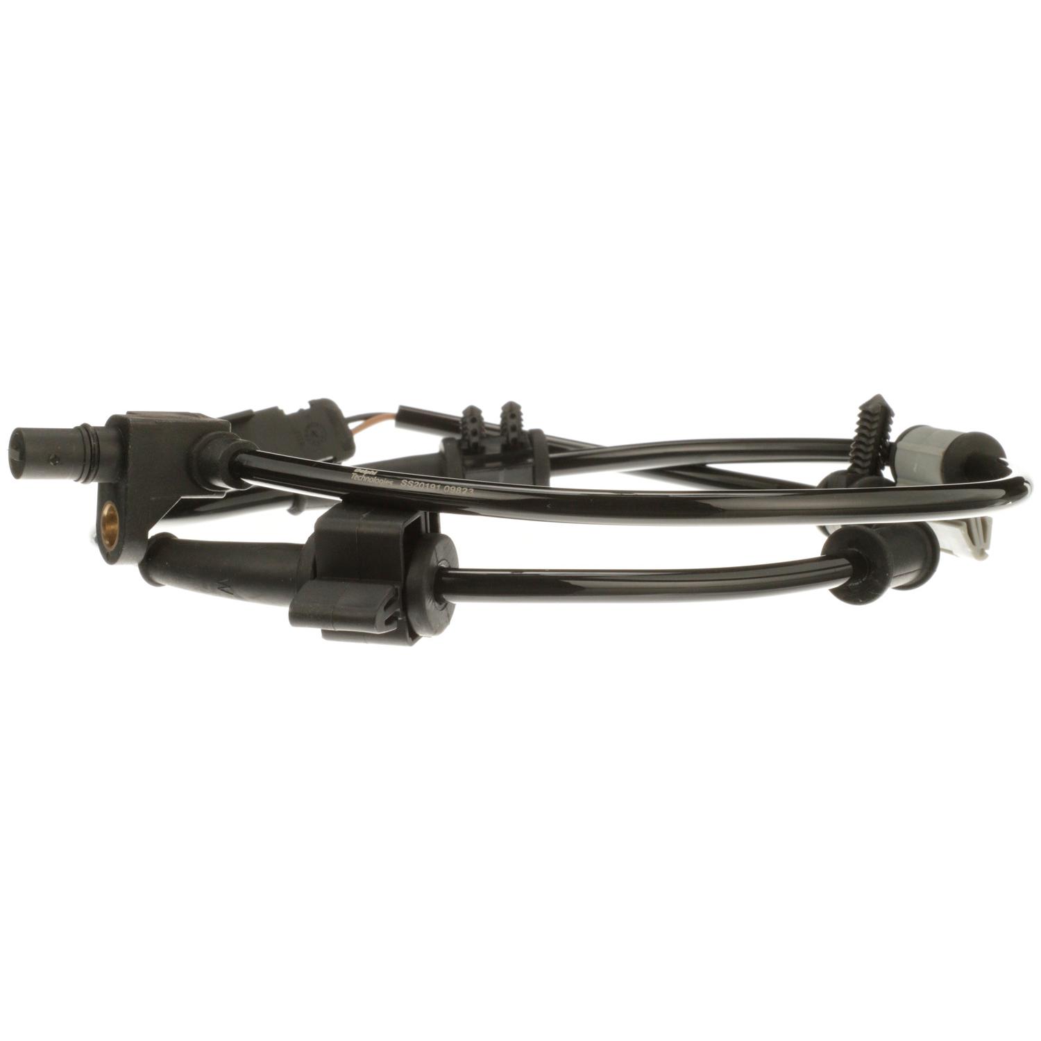 Delphi SS20191 - ABS Wheel Speed Sensor Delphi SS20191 ABS Wheel Speed Sensor product image 8 of 8