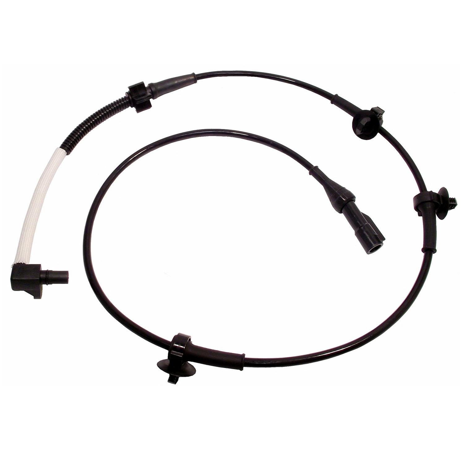 Delphi SS20192 - ABS Wheel Speed Sensor Delphi SS20192 ABS Wheel Speed Sensor product image 1 of 1
