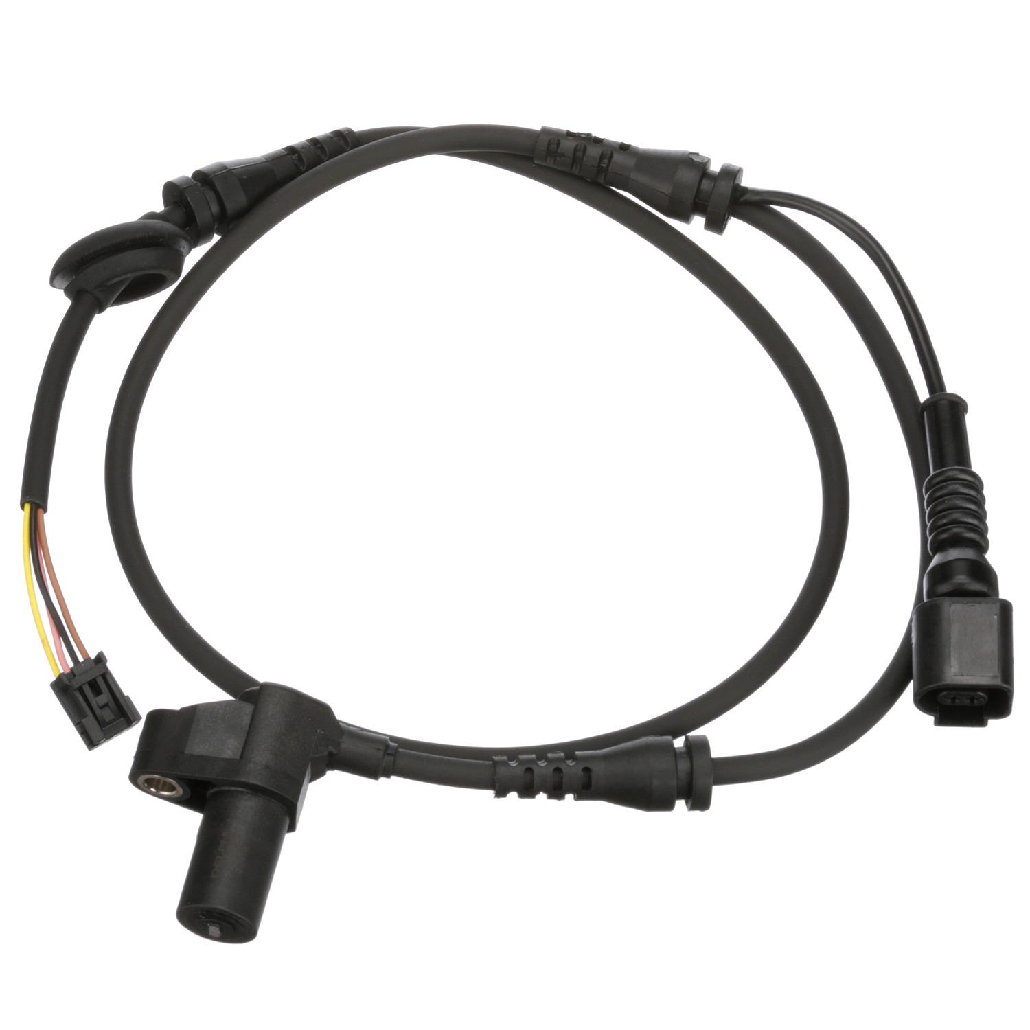 Delphi SS20197 - ABS Wheel Speed Sensor Delphi SS20197 ABS Wheel Speed Sensor product image 1 of 4