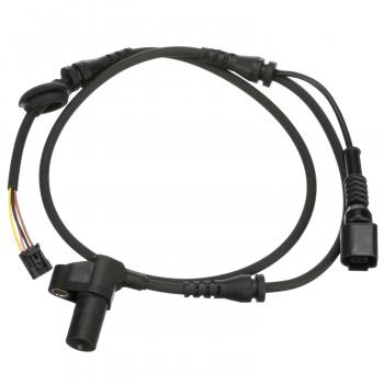 2005 Audi A4 ABS Wheel Speed Sensor Front Left Delphi SS20197 image 1 of 4