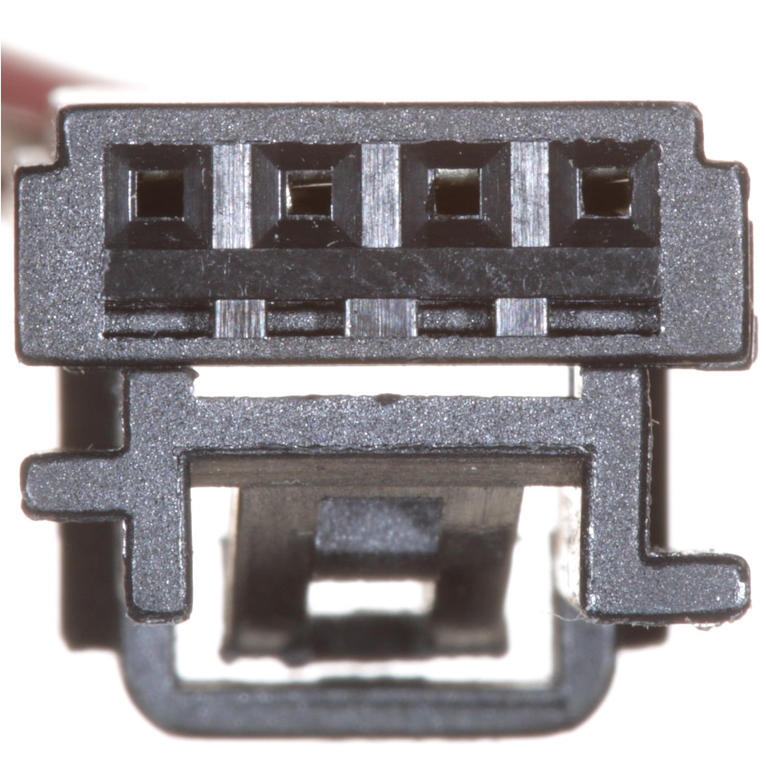 Delphi SS20197 - ABS Wheel Speed Sensor Delphi SS20197 ABS Wheel Speed Sensor product image 2 of 4