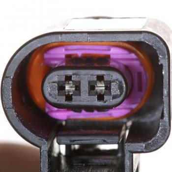 2005 Audi A4 ABS Wheel Speed Sensor Front Left Delphi SS20197 image 3 of 4