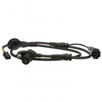 2005 Audi A4 ABS Wheel Speed Sensor Front Left Delphi SS20197 image 4 of 4