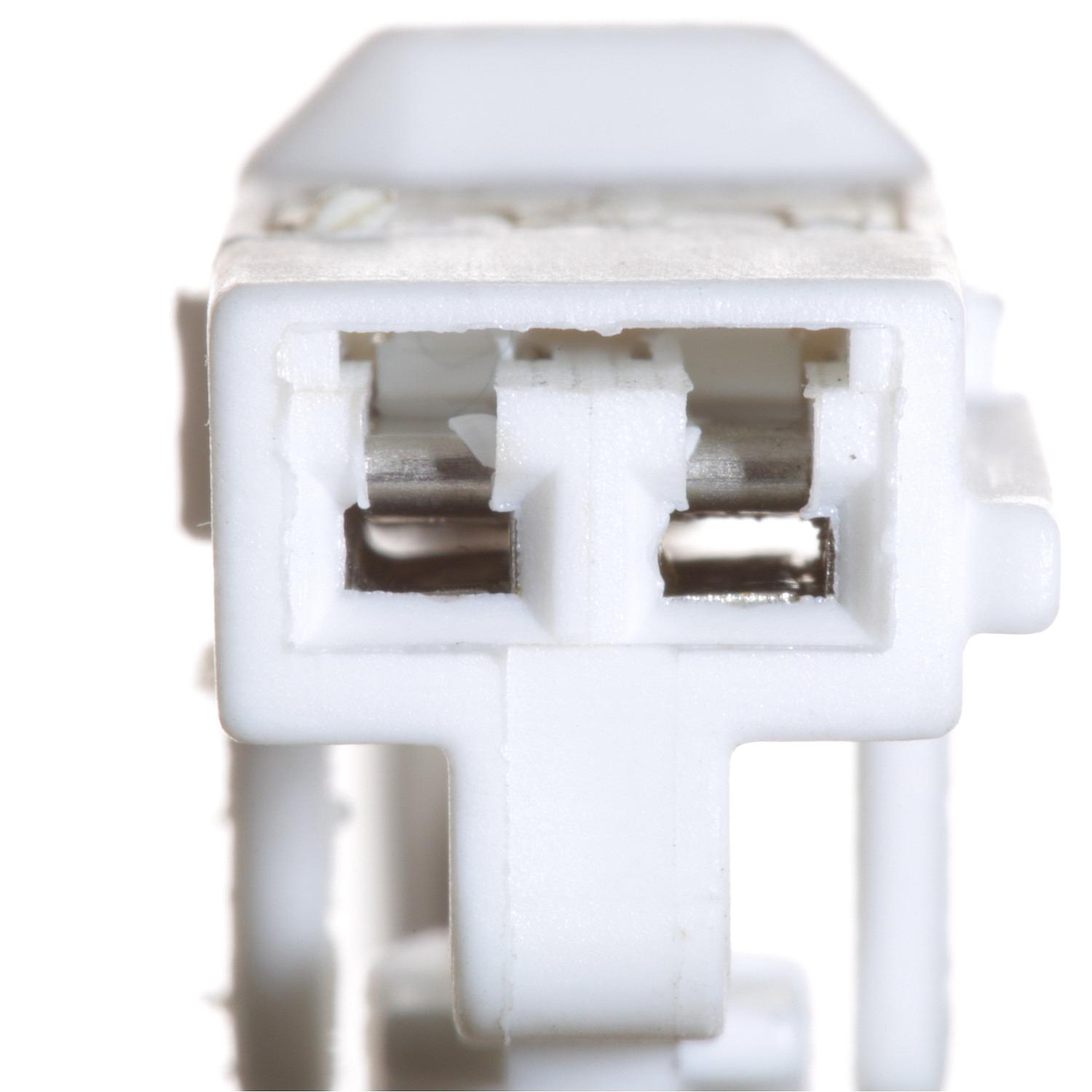 Delphi SS20198 ABS Wheel Speed Sensor product image 2 of 2