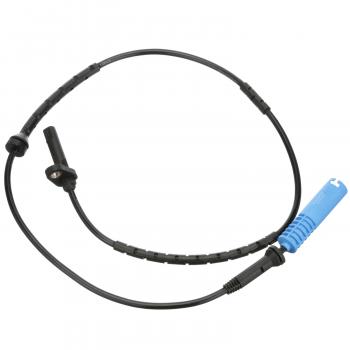 2010 BMW 535i xDrive ABS Wheel Speed Sensor Rear Left Delphi SS20208 image 1 of 2