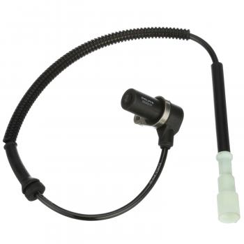 1999 Daewoo Nubira ABS Wheel Speed Sensor Front Left Delphi SS20214 image 1 of 2