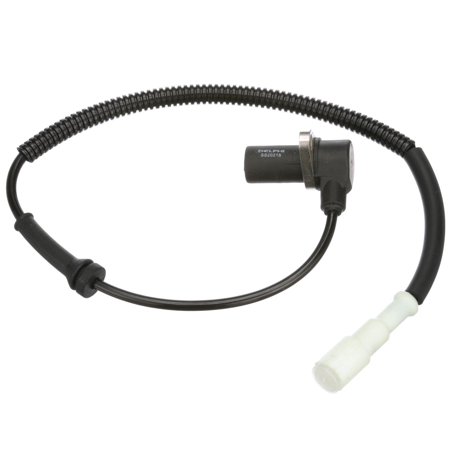 Delphi SS20215 - ABS Wheel Speed Sensor Delphi SS20215 ABS Wheel Speed Sensor product image 1 of 2